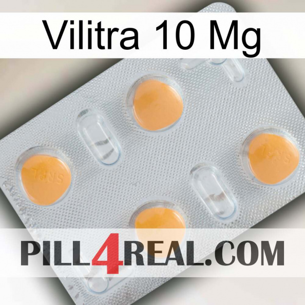 Vilitra 10Mg 24